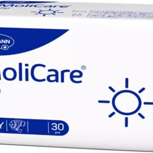 MoliCare Pañales para adultos