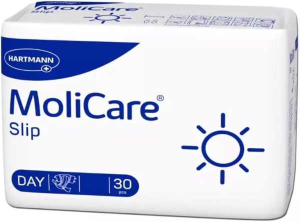 MoliCare Pañales para adultos