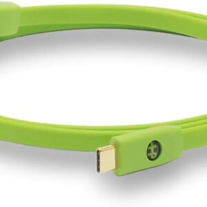 Neo by Oyaide d+ USB tipo C (tipo C - tipo B) Cable digital