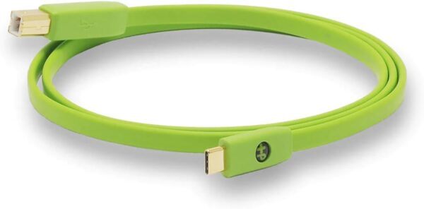 Neo by Oyaide d+ USB tipo C (tipo C - tipo B) Cable digital ...