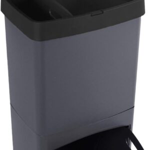 Cubo Basura o Reciclaje 70L Cubo Basura o Reciclaje 70L