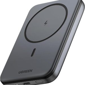 Power Bank Magnético UGREEN Power Bank Magnético UGREEN