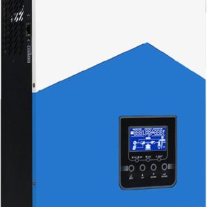 POWLAND Inversor híbrido 3.2KVA 3000W... POWLAND Inversor híbrido 3.2KVA 3000W