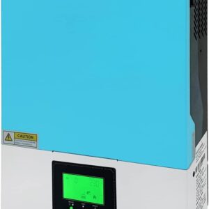 PMSUN 1500 W Inverter híbrido Solar de... PMSUN 1500 W Inverter híbrido Solar de