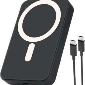 Power Bank Magsafe 10000mAh