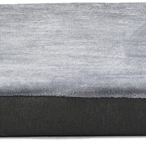 Amazon Basics Colchón grande para