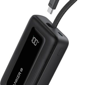 Power Bank Cargador Anker Zolo