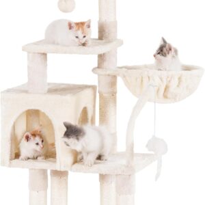 Hey-brother Árbol para Gatos.Árbol