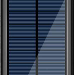 Cargador Solar 50000 MAh Power Bank