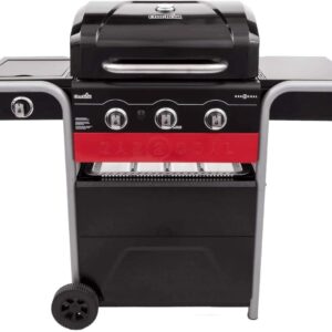 Char-Broil Barbacoa de Gas Gas2Coal 330