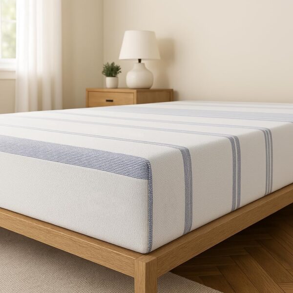 MICAMAMELLAMA Colchon 90 x 190 Vibe...