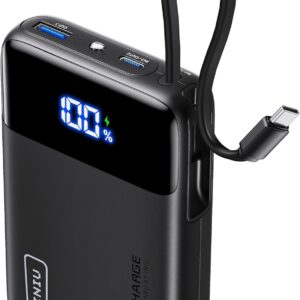 Power Bank 20000mAh INIU 45W