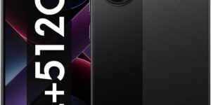 Xiaomi POCO X7 Pro Smartphone de 12+512GB