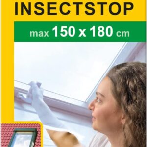 Schellenberg 50328 Mosquitera de