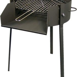 Imex El Zorro 71582 Barbacoa redonda