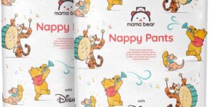 Marca Amazon - Mama Bear - Disney.