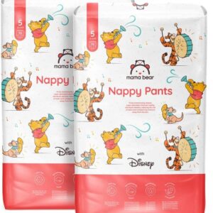 Marca Amazon - Mama Bear - Disney.