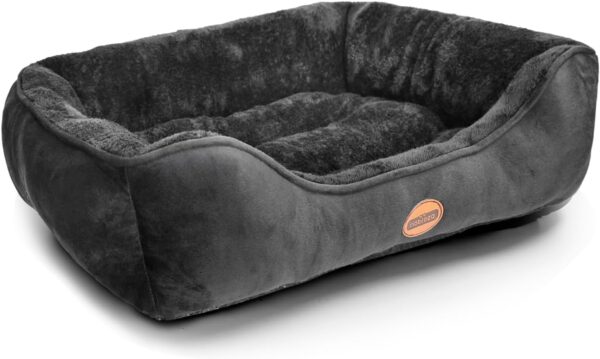Nobleza Cama para Perro Lavable,...