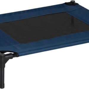 PawHut Cama Mascota Perro Gato