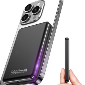 Power Bank 5000mAh RWSRW