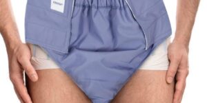 KMINA Protector Pañal Adulto