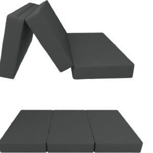 POKAR Colchón Plegable Impermeable POKAR Colchón Plegable Impermeable