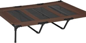 PawHut Cama Mascota para Perros Gatos