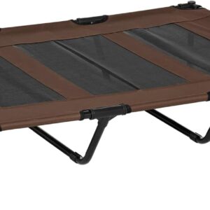 PawHut Cama Mascota para Perros Gatos