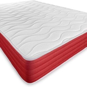 Colchón Viscoelástico Lite Reversible