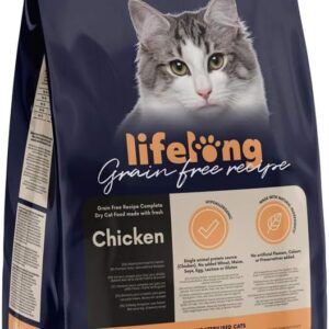 61UvJTgTttL._AC_SL1000_.jpg Marca Amazon - Lifelong - Alimento seco