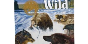 Taste Of The Wild Pacific Stream Pienso
