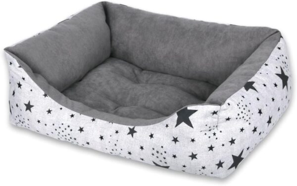 MERCURY TEXTIL- Sofá, Cesta,Cama Comoda...