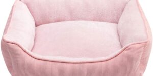 Hollypet Cama para Gatos y Cachorros.