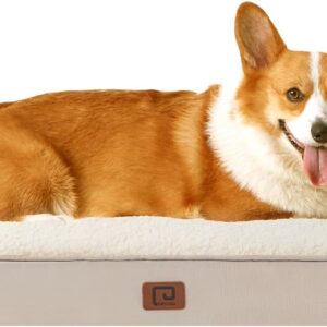 EHEYCIGA Cama Perros Grande Ortopédica.