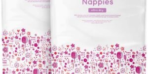 Marca Amazon - Mama Bear Pañales