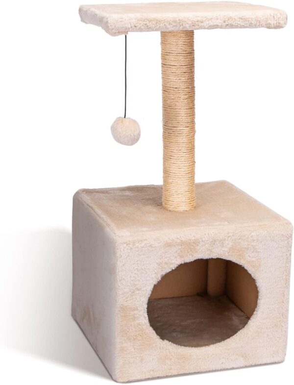Nobleza - Árbol para Gatos, Árbol...