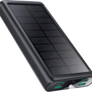 Batería Externa 26800mAh Ekrist Batería Externa 26800mAh Ekrist