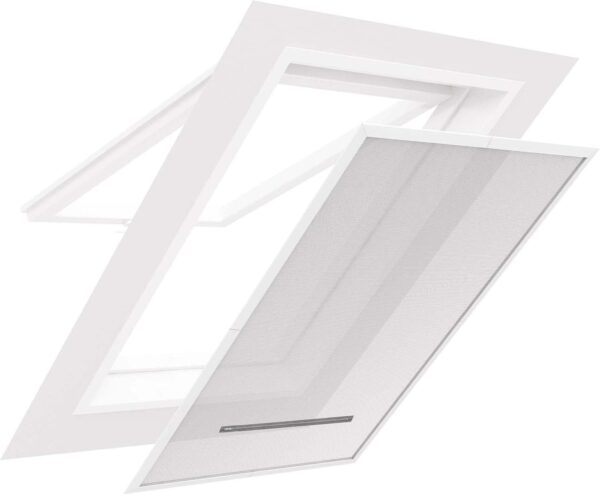 EASY LIFE Malla mosquitera Ventanas de...