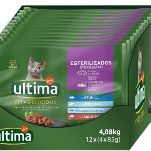 61e7ljUDaL._AC_SL1500_.jpg Ultima Comida Húmeda para Gatos con