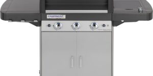 Campingaz 3 Series Classic LS Plus