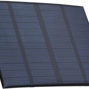 AZDelivery Módulo solar de polisilicio.