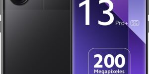 Xiaomi Redmi Note 13 Pro+ 5G - Smartphone