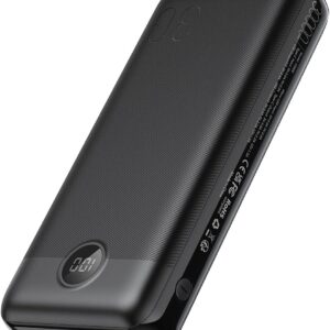 VEGER Power Bank.30000mAh Bateria