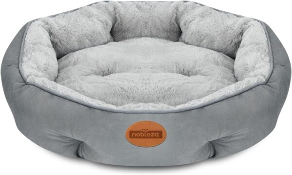 Nobleza Cama para Perros y Gatos...