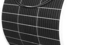 ECO-WORTHY Panel Solar Flexible 130W... ECO-WORTHY Panel Solar Flexible 130W