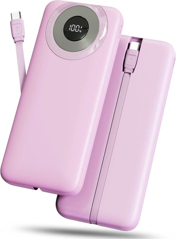 Power Bank Hosgubo