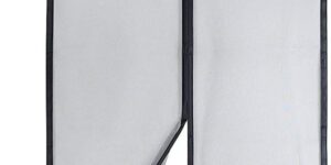 Puerta Magnética Apalus VP-