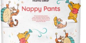 Marca Amazon - Mama Bear - Disney - 70