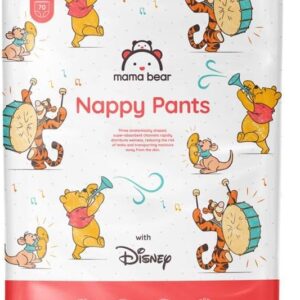 Marca Amazon - Mama Bear - Disney - 70