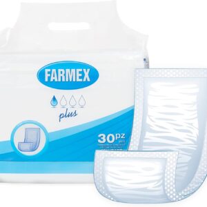 Farmex - Pañales Absorbentes